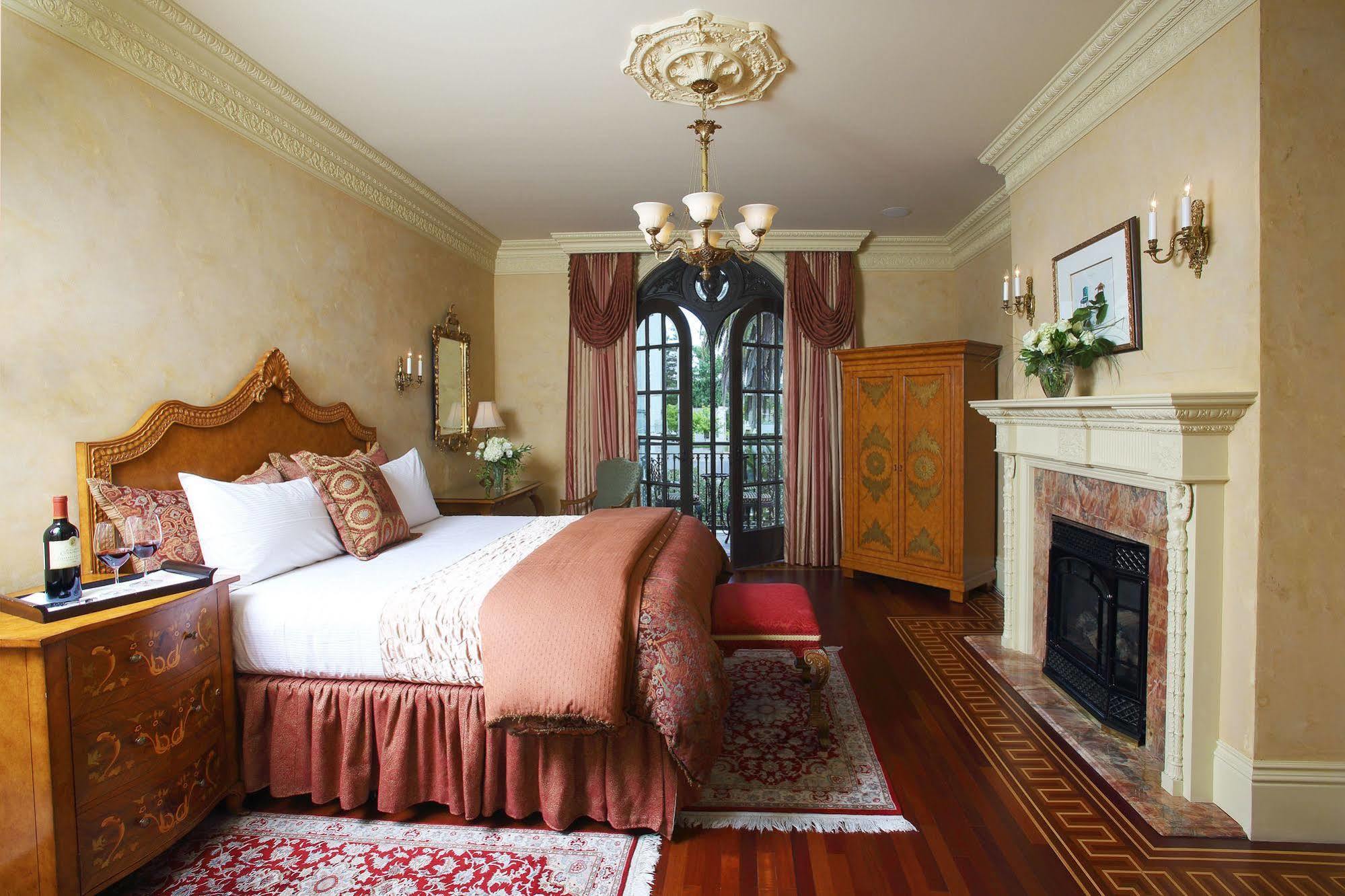 Ledson Hotel & Zina Lounge سونوما، سونوما، كاليفورنيا المظهر الخارجي الصورة